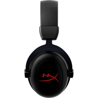 HP HyperX Cloud II Core Wireless gaming fejhallgató headset fekete