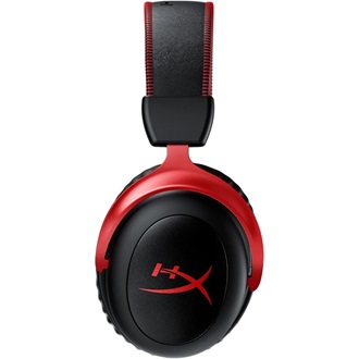 HP HyperX Cloud II Wireless gaming fejhallgató headset