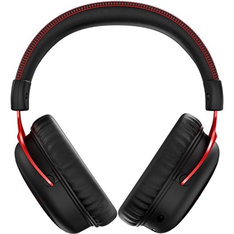 HP HyperX Cloud II Wireless gaming fejhallgató headset
