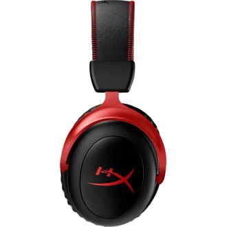 HP HyperX Cloud II Wireless gaming fejhallgató headset