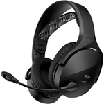 HP HyperX Cloud Jet gaming fejhallgató headset fekete