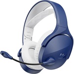 HP HyperX Cloud Jet gaming fejhallgató headset kék-fehér