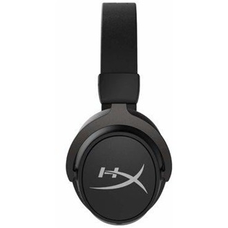 HP HyperX Cloud MIX gaming fejhallgató headset fekete