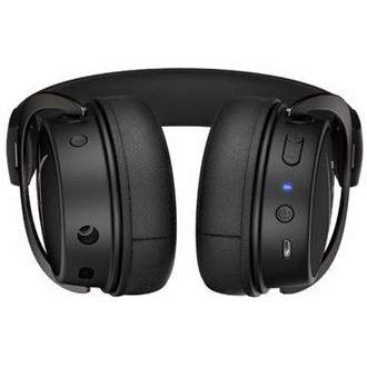 HP HyperX Cloud MIX gaming fejhallgató headset fekete