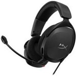 HP HyperX Cloud Stinger 2 Core gaming fejhallgató headset fekete