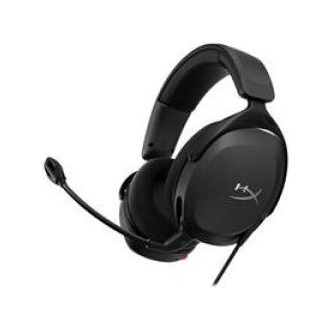 HP HyperX Cloud Stinger 2 Core gaming fejhallgató headset fekete