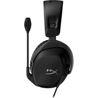 HP HyperX Cloud Stinger 2 gaming fejhallgató headset fekete