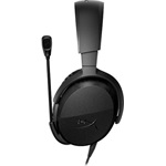 HP HyperX Cloud Stinger 3 (PC Wired) gaming fejhallgató headset fekete