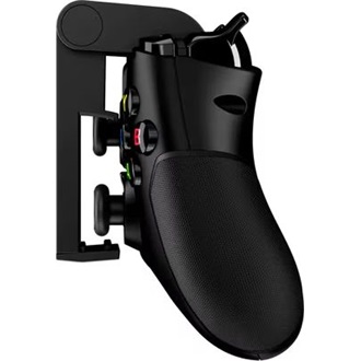 HP HyperX Clutch Bluetooth / vezeték nélküli gamepad játékvezérlő fekete