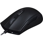 HP HyperX Pulsefire Core optikai USB gaming egér fekete