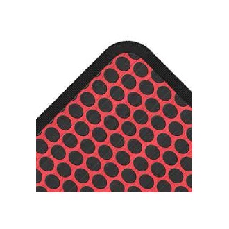 HP HyperX Pulsefire Mat XL gaming egérpad fekete