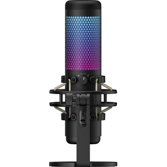 HP HyperX QuadCast S gaming mikrofon