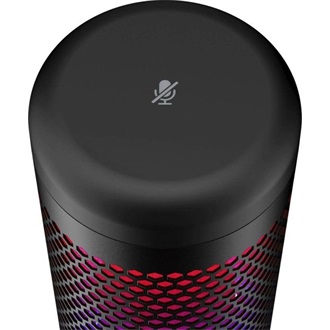 HP HyperX QuadCast S gaming mikrofon