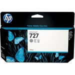 HP INK CARDRIDGE 727 130-ML GRAY tintapatron szürke