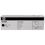 HP INK CARTRIDGE SPS BLACK 370ML 600 DPI INKJET BULK tintapatron fekete