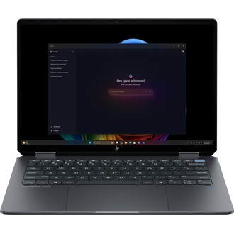 HP OmniBook Ultra Flip x360 14-fh0003nh 2-in-1 notebook ezüst