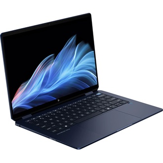 HP ImniBook Ultra Flip x360 14-fh0004nh 2-in-1 notebook kék