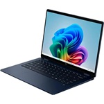 HP ImniBook Ultra Flip x360 14-fh0004nh 2-in-1 notebook kék