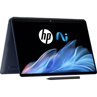 HP ImniBook Ultra Flip x360 14-fh0004nh 2-in-1 notebook kék