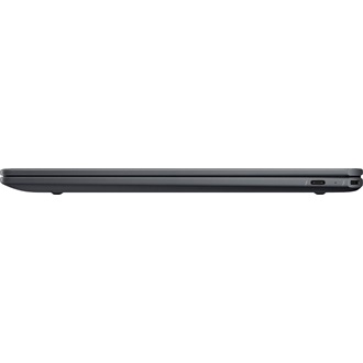 HP ImniBook Ultra Flip x360 14-fh0005nh 2-in-1 notebook ezüst