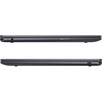 HP ImniBook Ultra Flip x360 14-fh0005nh 2-in-1 notebook ezüst