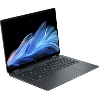 HP ImniBook Ultra Flip x360 14-fh0005nh 2-in-1 notebook ezüst