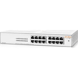 HP Instant On 1430 16G switch