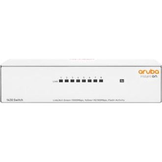 HP Instant On 1430 8G switch