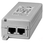 HP Instant On Midspan 1Gb/s Ethernet PoE injector