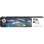 HP L0R95AE (913A) tintapatron fekete