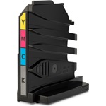 HP 5KZ38A használttoner-gyűjtő tartály