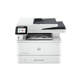HP LJ Pro 4102fdn MFP DSDF