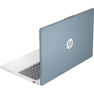 HP 15-fc0057nh notebook kék-ezüst (Moonlight Blue)