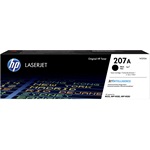 HP 207A toner fekete