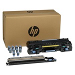 HP LaserJet 220V M806/M830 fuser kit fekete