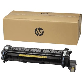 HP LaserJet 220V fuser kit fekete