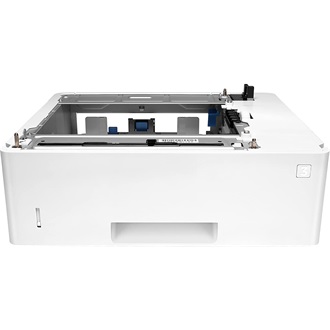 HP LaserJet 550 lapos papíradagoló-tálca F2A72A