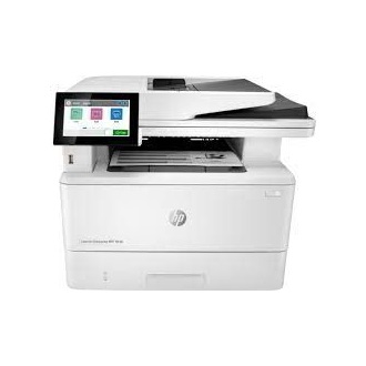HP LaserJet Enterprise M430f multifunkciós lézernyomtató