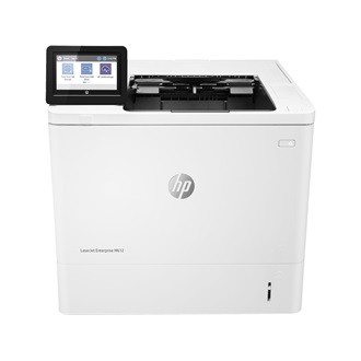 HP LaserJet Enterprise M612dn lézernyomtató