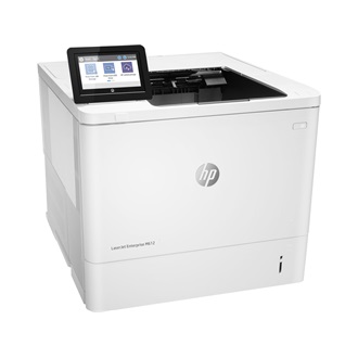 HP LaserJet Enterprise M612dn lézernyomtató