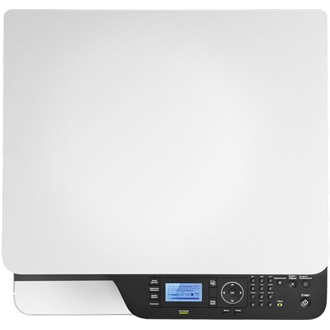 HP LaserJet M438n multifunkciós lézernyomtató
