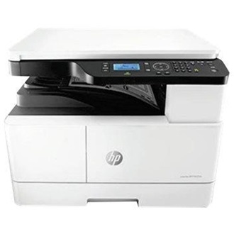 HP LaserJet M442dn multifunkciós lézernyomtató