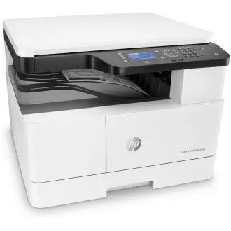 HP LaserJet M442dn multifunkciós lézernyomtató
