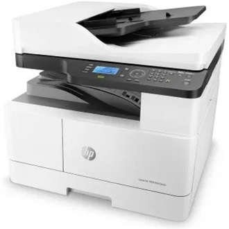 HP LaserJet M443nda multifunkciós lézernyomtató