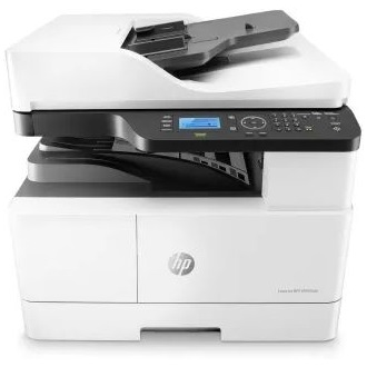 HP LaserJet M443nda multifunkciós lézernyomtató