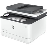 HP LaserJet Pro 3102fdw multifunkciós lézernyomtató