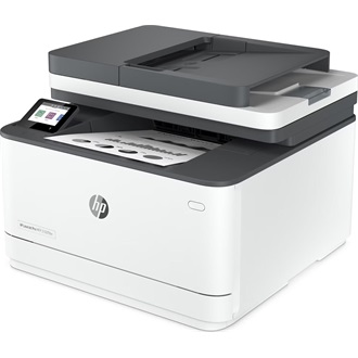 HP LaserJet Pro 3102fdw multifunkciós lézernyomtató