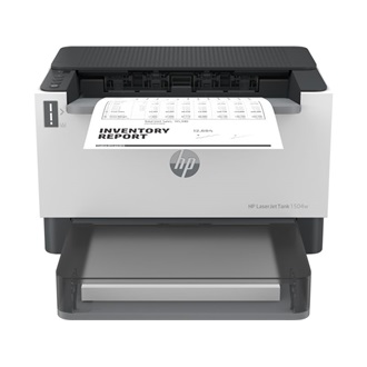 HP LaserJet Tank 1504w lézernyomtató