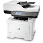 HP Laser MFP M432fdn multifunkciós lézernyomtató