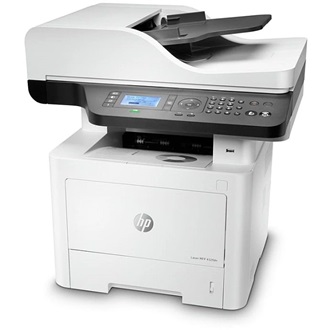 HP Laser MFP M432fdn multifunkciós lézernyomtató